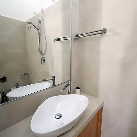 Casine Tu Paziu Holiday home Racale