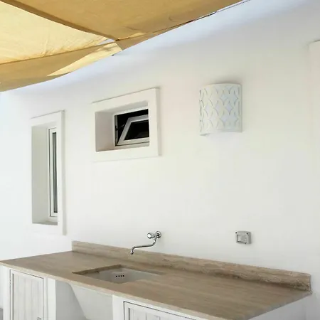 Holiday home Casine Tu Paziu Racale