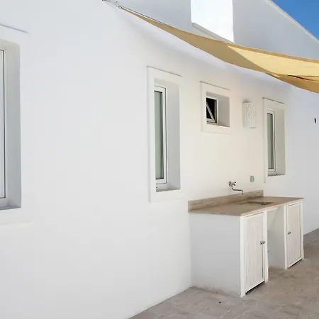 Holiday home Casine Tu Paziu
