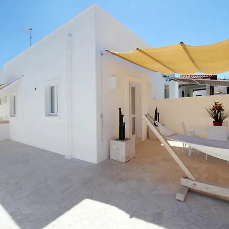 Holiday home Casine Tu Paziu